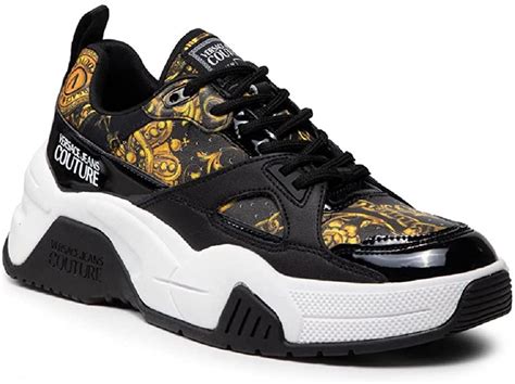 scarpe versace outlet|versace clothing sale.